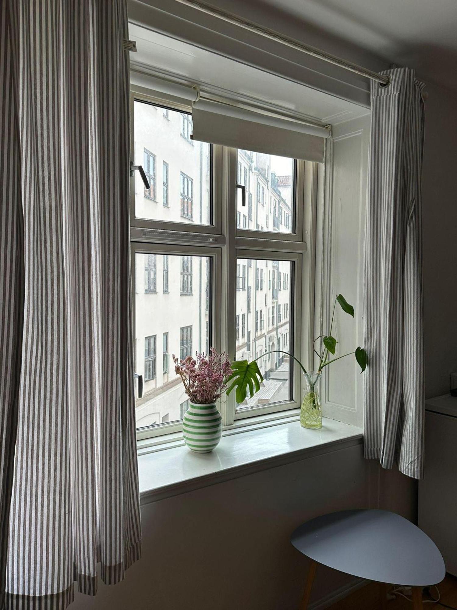 Christianshavns Lakes Room Copenhaga Exterior foto